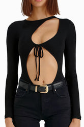 Cecily Bodysuit